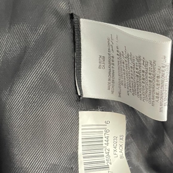 BCBG Blazer - Picture 7 of 8